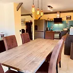 3-star Tourism Rated With Air Con And Private Heated Pool - 40 Mins From Bergerac