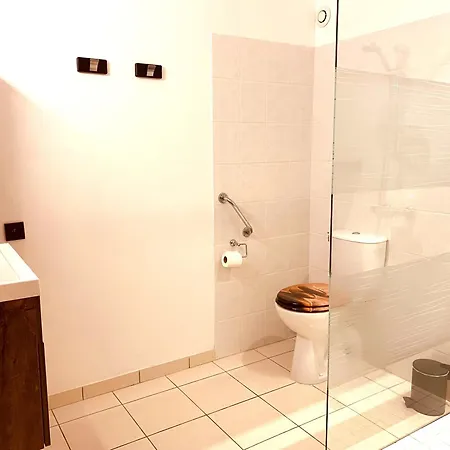 Feriehus 3-star Tourism Rated With Air Con And Private Heated Pool - 40 Mins From Bergerac Capdrot