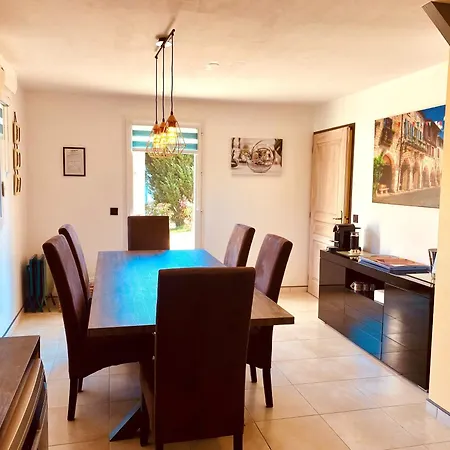3-star Tourism Rated With Air Con And Private Heated Pool - 40 Mins From Bergerac * Capdrot