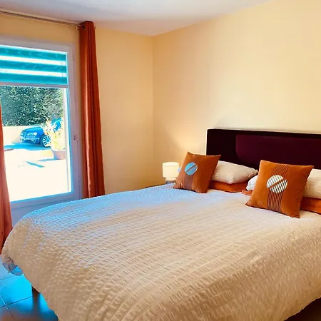 3-star Tourism Rated With Air Con And Private Heated Pool - 40 Mins From Bergerac * Capdrot
